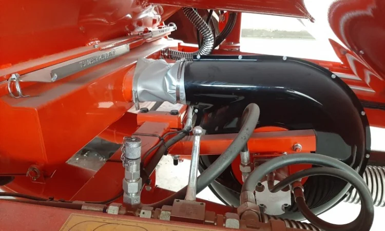 Сівалка точного висіву Gaspardo Planters Chrono 900 16 ROWS - фото № 18