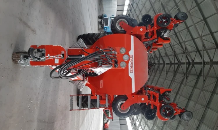 Сівалка точного висіву Gaspardo Planters Chrono 900 16 ROWS - фото № 17