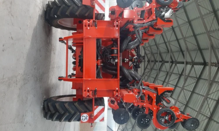 Сівалка точного висіву Gaspardo Planters Chrono 900 16 ROWS - фото № 15