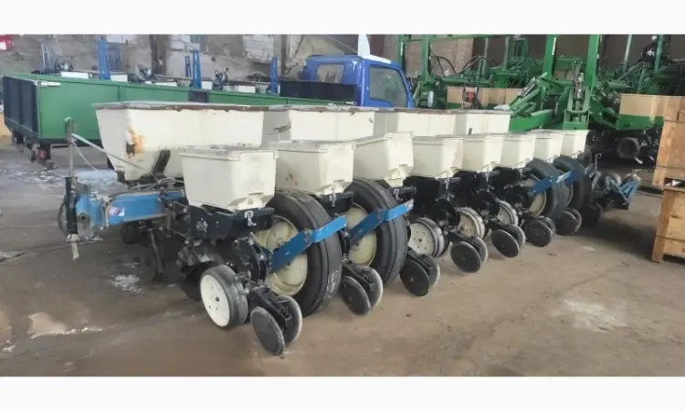 Cівалка Kinze 3000 - фото № 1