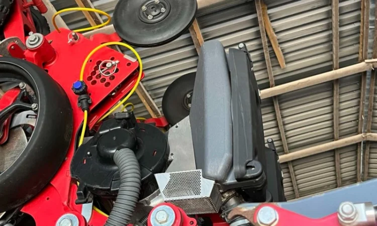 Сівалка Horsch Maestro SV18.50 - фото № 10