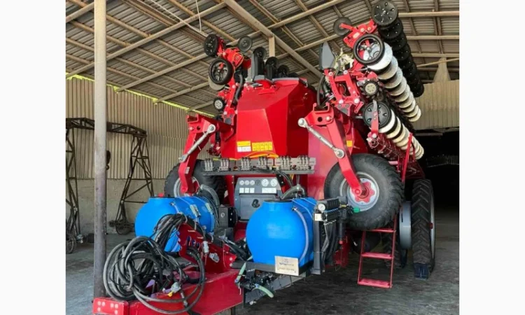 Сівалка Horsch Maestro SV18.50 - фото № 2