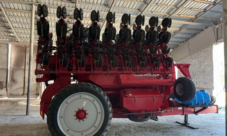 Сівалка Horsch Maestro SV18.50 - фото № 3