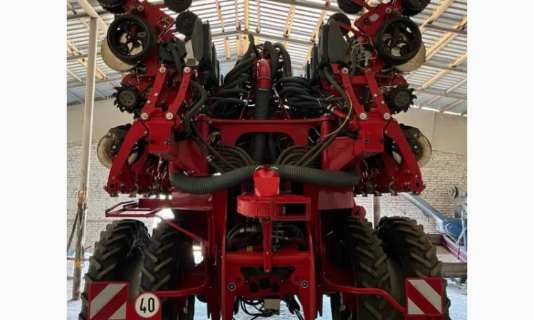 Сівалка Horsch Maestro SV18.50 - фото № 4