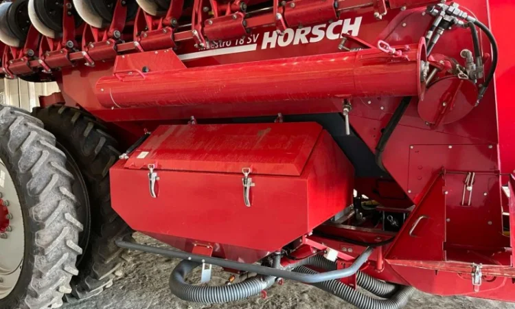 Сівалка Horsch Maestro SV18.50 - фото № 6