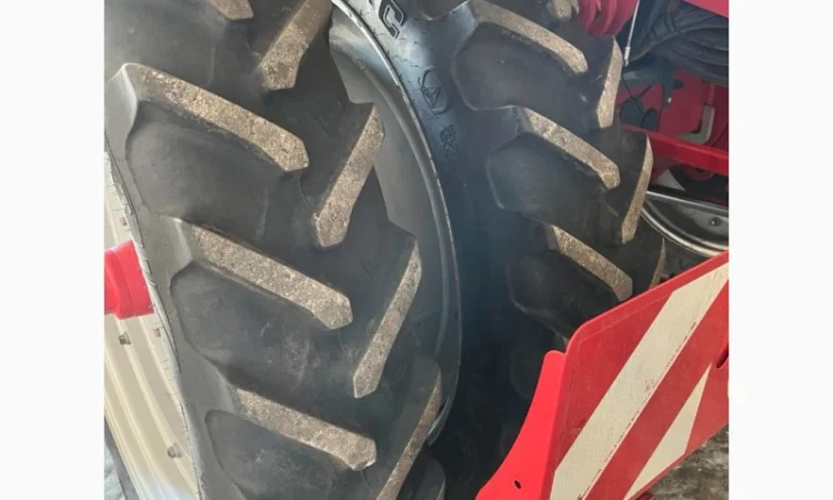 Сівалка Horsch Maestro SV18.50 - фото № 7