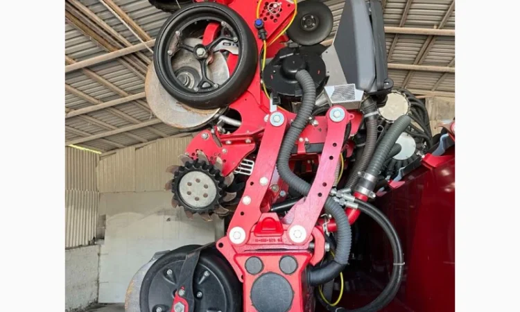 Сівалка Horsch Maestro SV18.50 - фото № 8