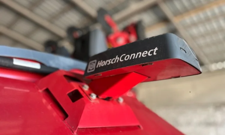 Сівалка Horsch Maestro SV18.50 - фото № 9