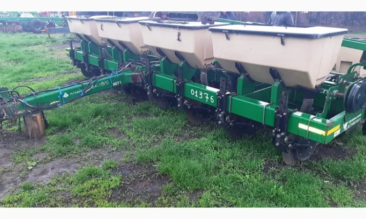 Сівалка пропашна Great Plains PD 8070 - фото № 2