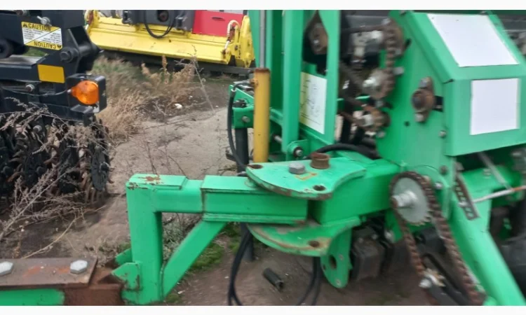 Сівалка зернова механічна СЗМ - 6М НІКА -- 2018р - фото № 9