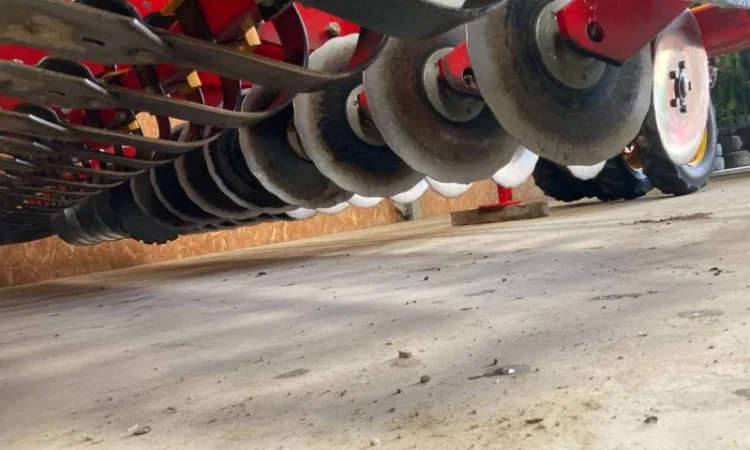 Сівалка Väderstad Rapid RD 400S - фото № 4