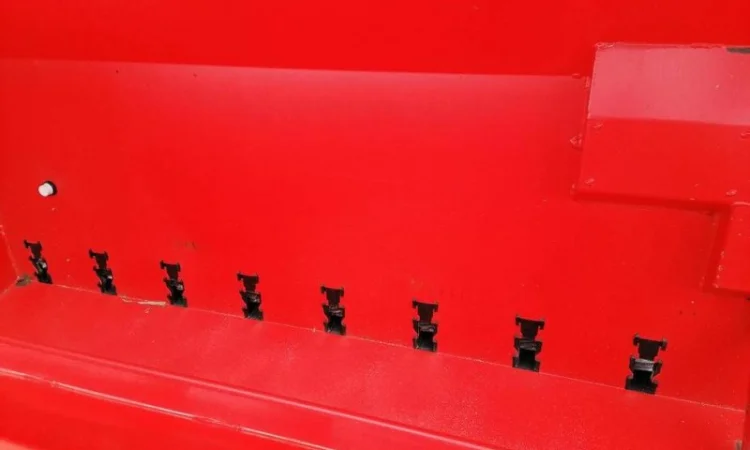 Сівалка Väderstad Rapid400C - фото № 11