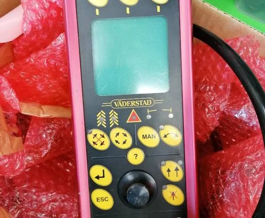 Сівалка Väderstad Rapid400C - фото № 12