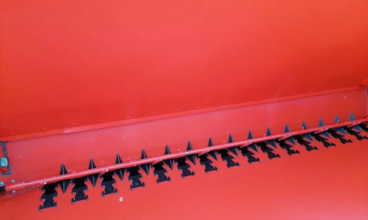 Сівалка Väderstad Rapid400C - фото № 14