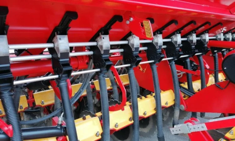 Сівалка Väderstad Rapid400C - фото № 15