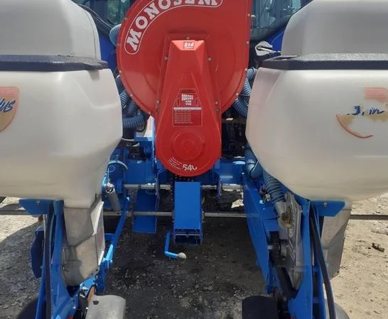 Сівалка просапна Monosem NG Plus 4-6R - фото № 2