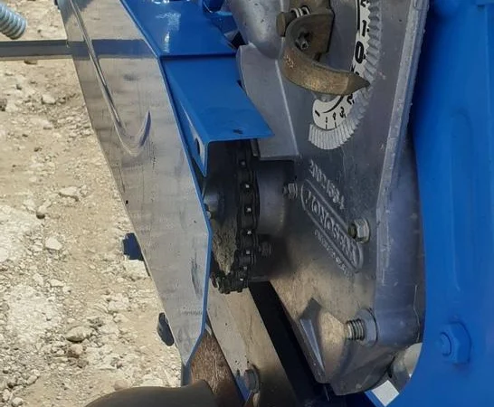 Сівалка просапна Monosem NG Plus 4-6R - фото № 3