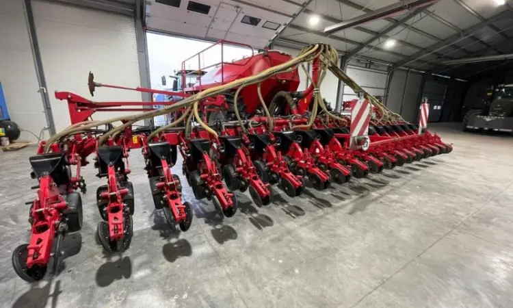 Сівалка Horsch 18.50 SW - фото № 1