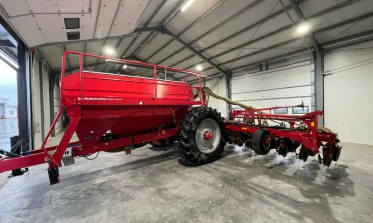 Сівалка Horsch 18.50 SW - фото № 3