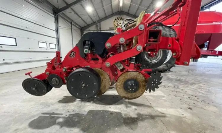 Сівалка Horsch 18.50 SW - фото № 5