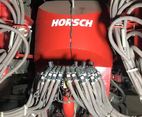 Сівалка horsch pronto 6 dc - фото № 13