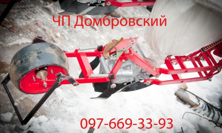 Cеялка СУ 8м точного высева в Кировограде, Сеялка СУ-8М модернизированная в Кировограде - фото № 9