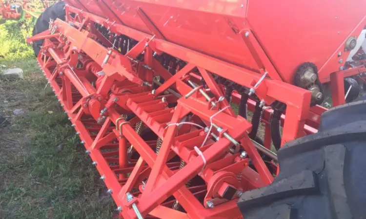 ASTRA 5 - фото № 3