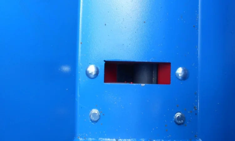 Сівалка прицепна.Сеялка прицепна Зерновая GreenTerra преміум, СЗ 2, 7-4м - фото № 5