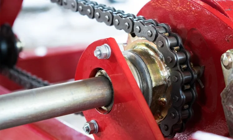 Сеялка зернотуковая, сівалка зернова СЗ-5.4, СЗД (3, 6, 4, 5.4) - фото № 10