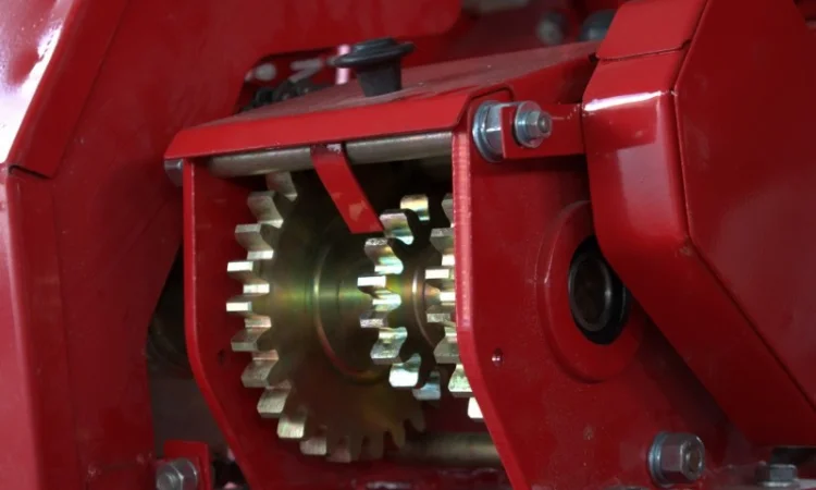 Сеялка зернотуковая, сівалка зернова СЗ-5.4, СЗД (3, 6, 4, 5.4) - фото № 4