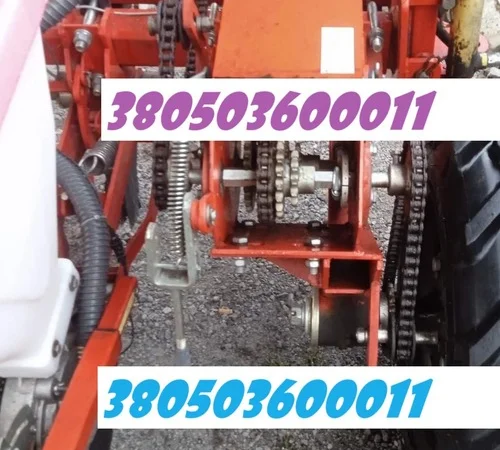 Супер ціна сівалка УПС-8 + система контролю висіву АГро-8 - фото № 1