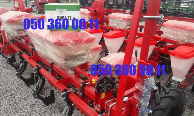 УПС-8 сеялка + сигнализация Нива-12 и АГРО-8Н = отличное качество и доступная цена - фото № 14