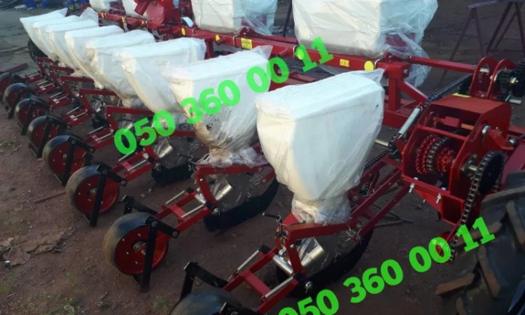 Акція сівалки Упс+Нива 12 розпродаж 2017 року! Сівалкиупс/супнсу з доставкою - фото № 1