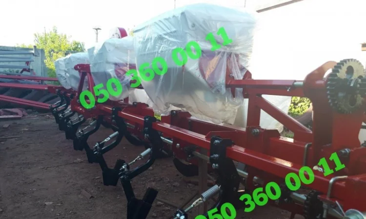 Акція сівалки Упс+Нива 12 розпродаж 2017 року! Сівалкиупс/супнсу з доставкою - фото № 2