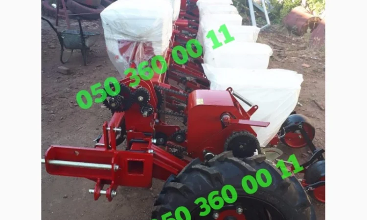 Акція сівалки Упс+Нива 12 розпродаж 2017 року! Сівалкиупс/супнсу з доставкою - фото № 3