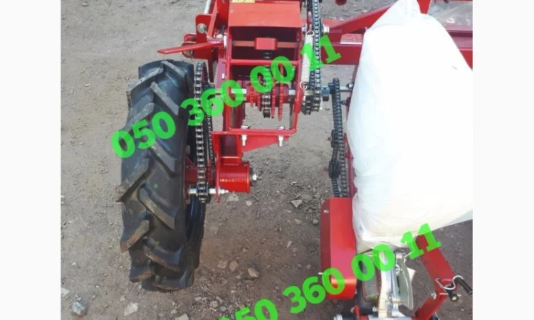 Акція сівалки Упс+Нива 12 розпродаж 2017 року! Сівалкиупс/супнсу з доставкою - фото № 4