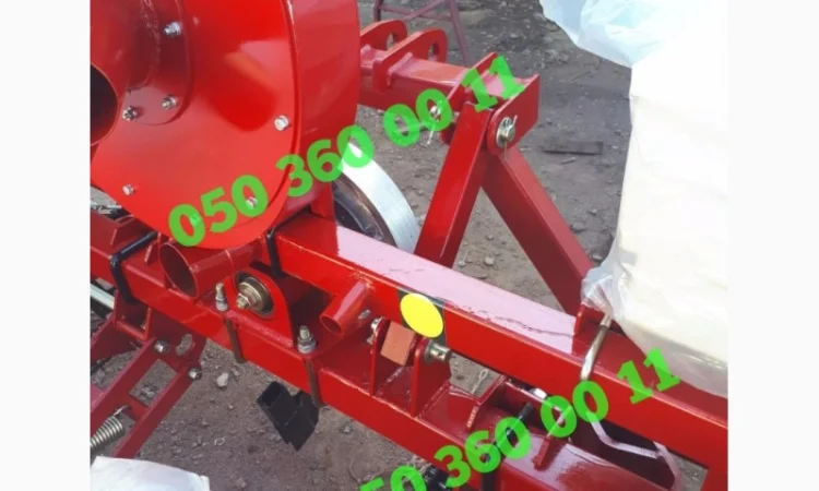 Акція сівалки Упс+Нива 12 розпродаж 2017 року! Сівалкиупс/супнсу з доставкою - фото № 5