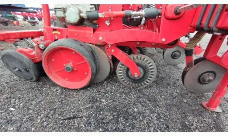 Сівалка Просапна Пневматична Planter D8 Agromaster – 8ряд - фото № 7