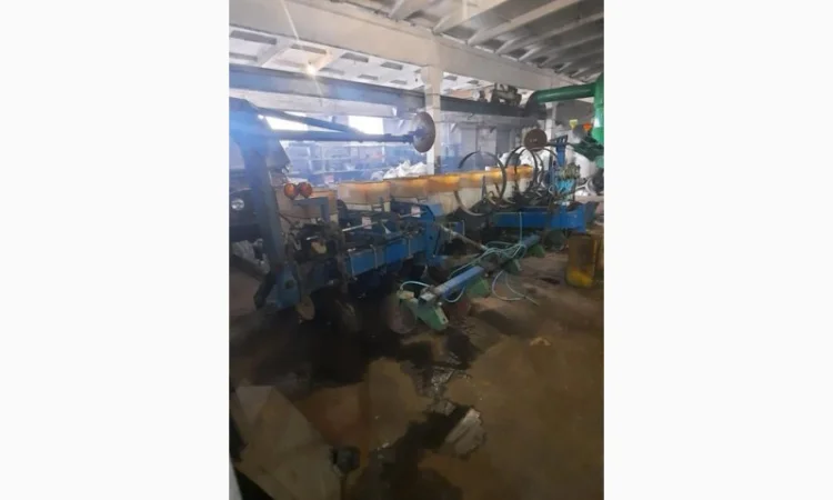 Сеялка Kinze 2000 (2003) - фото № 4