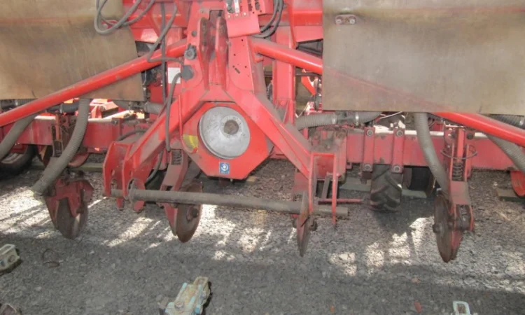 Kuhn сеялка - фото № 7