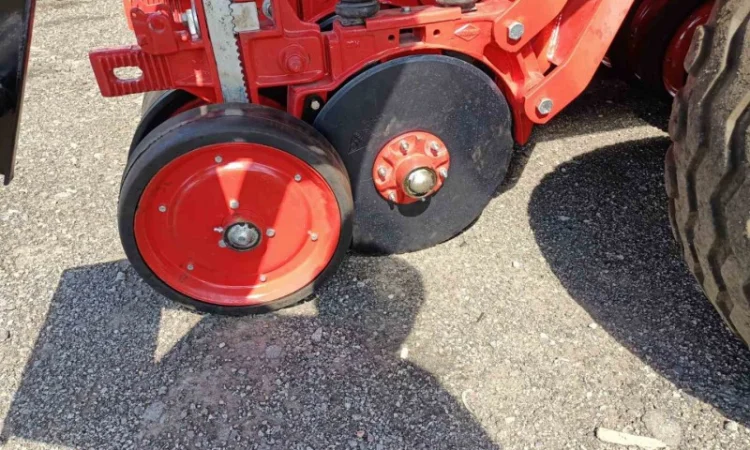 Сеялка Кун СДМ Kuhn SDM 2227/29 - фото № 2