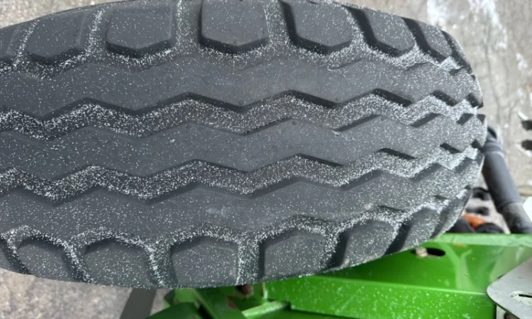 Amazone D9 4000 SUPER 2014 року в максемальній комплектації збільшений бункер - фото № 7