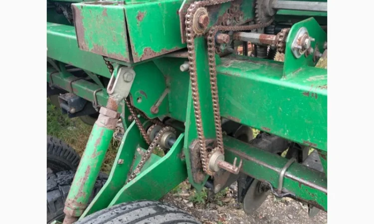 Сівалка Great Plains CPH1500 4, 5 метрів - фото № 1