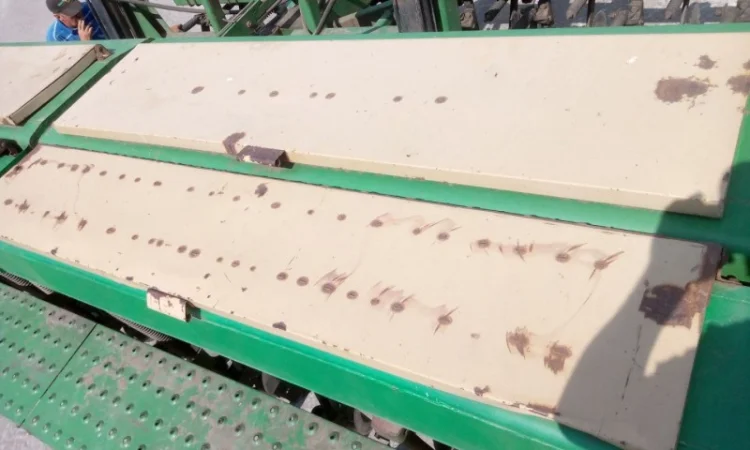 Сівалка Great Plains CPH1500 4, 5 метрів - фото № 2