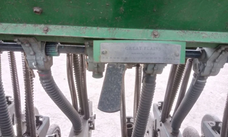 Сівалка Great Plains CPH1500 4, 5 метрів - фото № 10