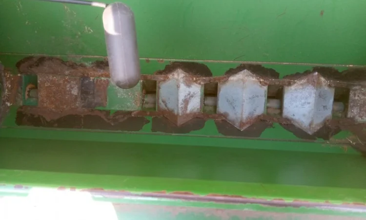 Сівалка Great Plains CPH1500 4, 5 метрів - фото № 9