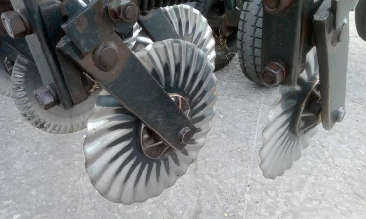 Сівалка Great Plains CPH1500 4, 5 метрів - фото № 8