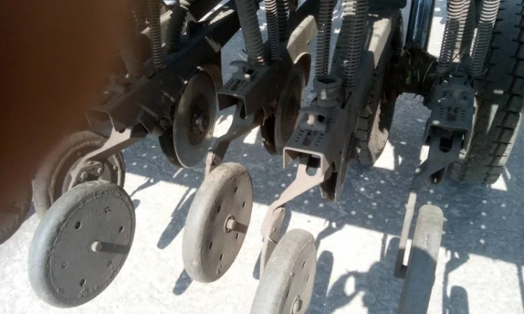 Сівалка Great Plains CPH1500 4, 5 метрів - фото № 4