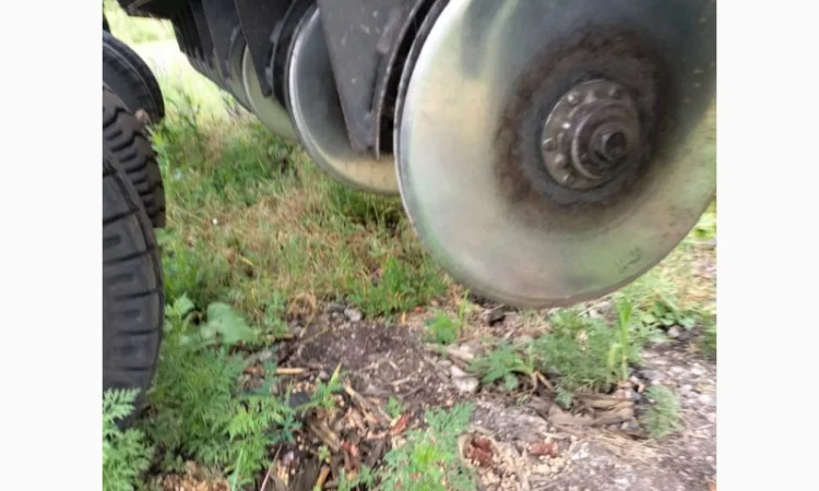 Сівалка Great Plains CPH1500 4, 5 метрів - фото № 19