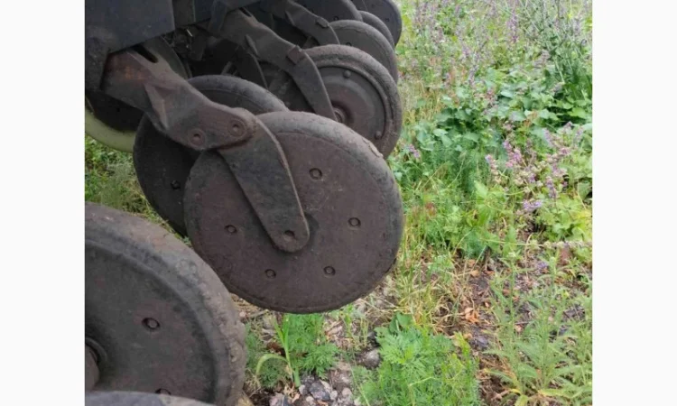 Сівалка Great Plains CPH1500 4, 5 метрів - фото № 18